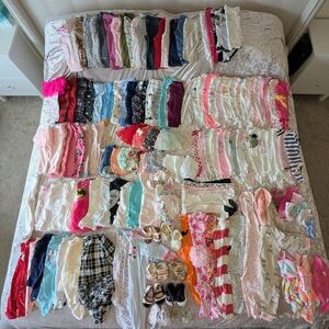 Colorful Kids Bottoms Collection